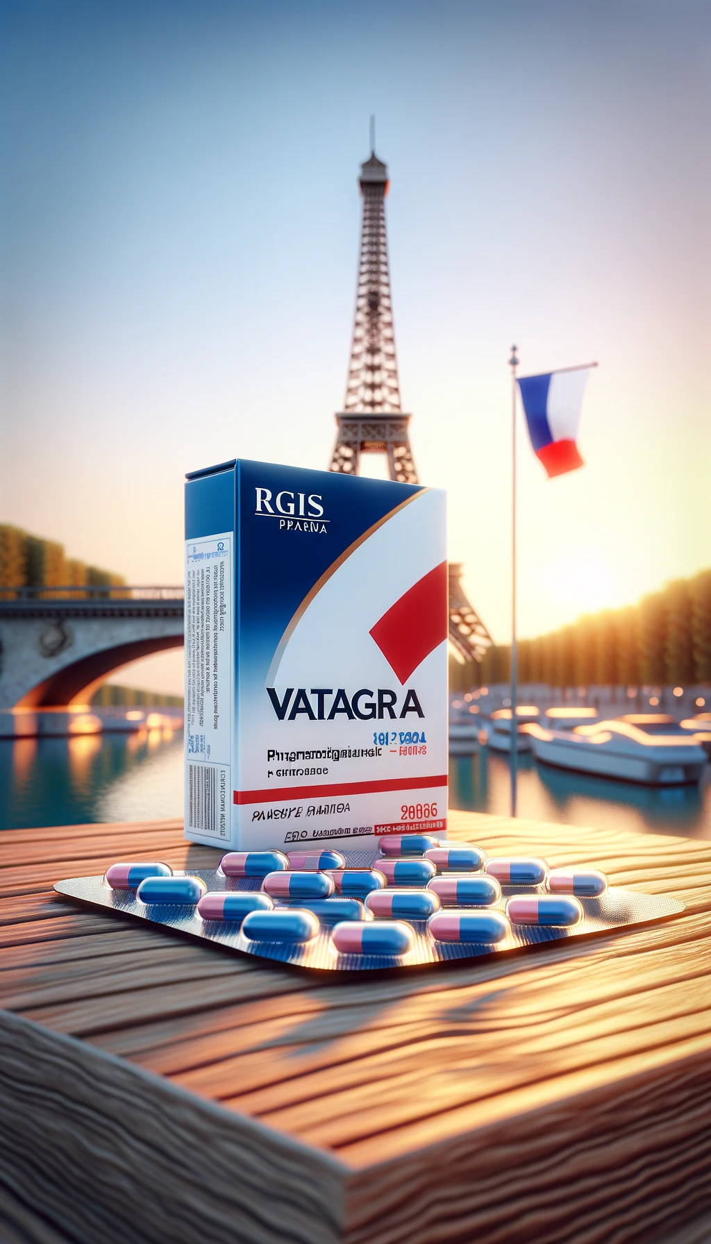 Acheter du viagra discretement